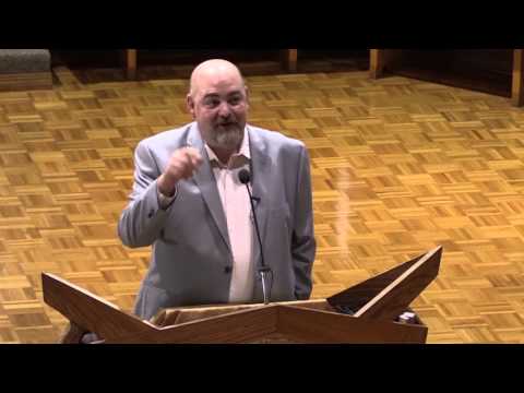 Atheist Debates - A discussion about Hell...