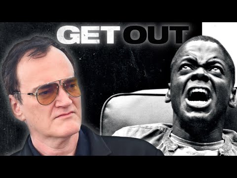 Quentin Tarantino on Get Out