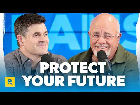 Don't Let Debt Steal Your Future | April 6, 2026