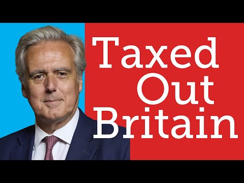 The Great British Exodus: Wealth Creators Abandoning the UK