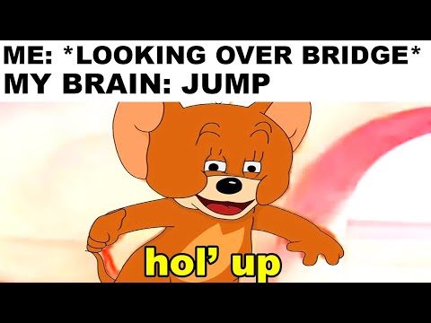 memes that give me intrusive thoughts