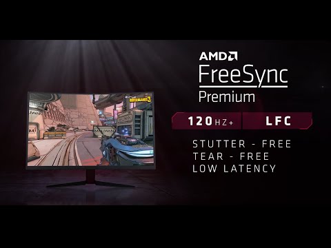 【硬件科普】全网最详细易懂的G-sync Freesync 垂直同步工作原理科普