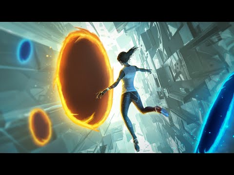 Finir Portal sans portails.