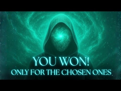 There Was Only a 0.1% Chance You Would See This, Yet Here You Are