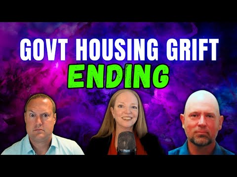 Controversial FHA Program Linked to Fraud Faces Shutdown