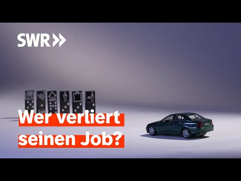 Kündigungswelle in der Autoindustrie – Droht uns ein Dominoeffekt? I Zur Sache! Baden-Württemberg