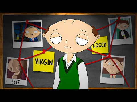 Stewie's ENTIRE Story Explained
