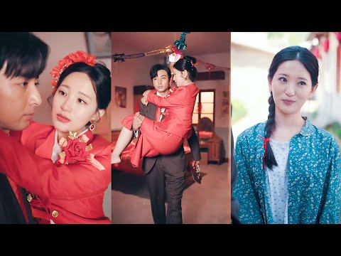 Reborn on wedding day, he gave the rich heiress to cousin, married a poor girl—still got rich& won