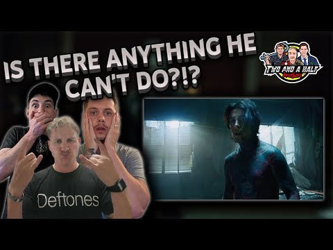 *REACTION* Falling In Reverse - Popular Monster