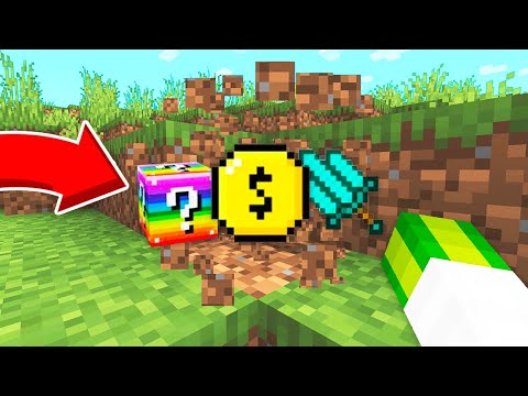 МАЙНКРАФТ АЛЕ ВСІ РЕЧІ ВИПАДКОВІ