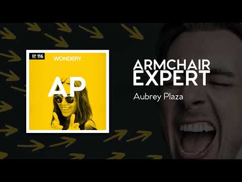 Aubrey Plaza | Armchair Expert with Dax Shepard