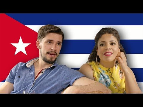 You Know You're Dating a CUBAN Woman When...