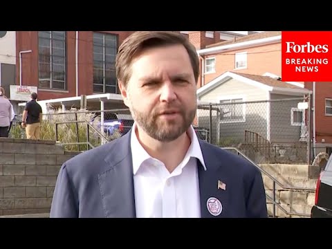 JD Vance Called Out By Democratic Lawmaker During Takedown Of Anti-DEI Law