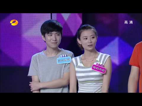 快乐大本营-众星齐聚毕业季 陈赫乔任梁爆青春糗事-湖南卫视官方版1080P 20130615