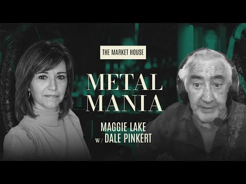 Will Those Silver Bells Keep Ringing? With Dale Pinkert