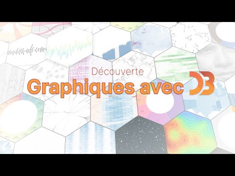 Dessiner des graphiques avec d3js