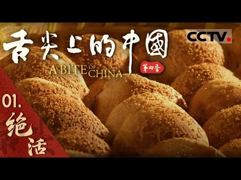 【ENG】《舌尖上的中国 A BITE OF CHINA》Season4 EP01 Mastery【CCTV纪录】