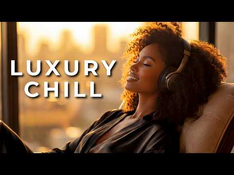LUXURY R&B SOUL π₯ Relax & Manifest Abundance (High Vibe Playlist)