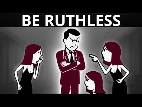 Stop Trying To Please Women - It’s Making You Weak!