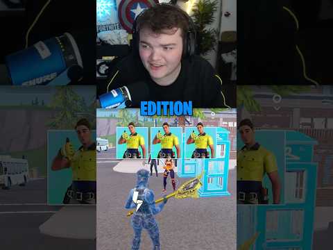 MATCH SKINS = WIN *YOUTUBER EDITION*