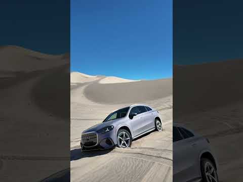 2026 GLC Drive Desert