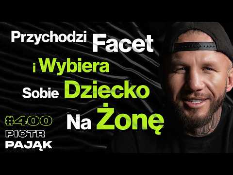 #400 Prostytutki w Tajlandii Stoją w Rzędach, Dlaczego w Afryce Biczuje Się Kobiety? - Piotr Pająk
