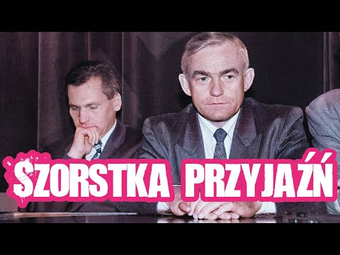 Szorstka Przyjaźń | Dudek o Historii