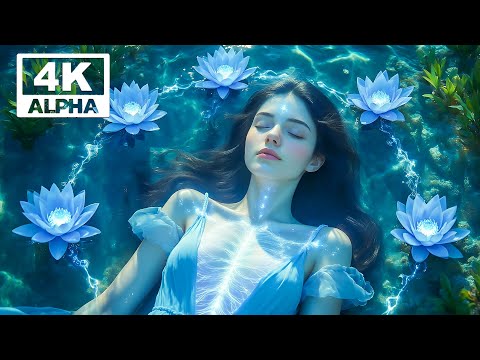 Get Rid Of All Bad Energy | Cleanse The Aura And Space &amp; Reiki Healing | Increase Mental Strength