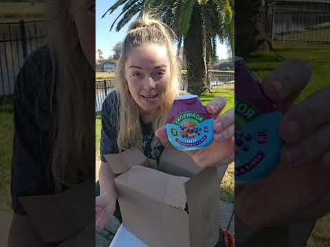 When British goodies arrive in Florida ๐ฅน๐ฌ๐ง