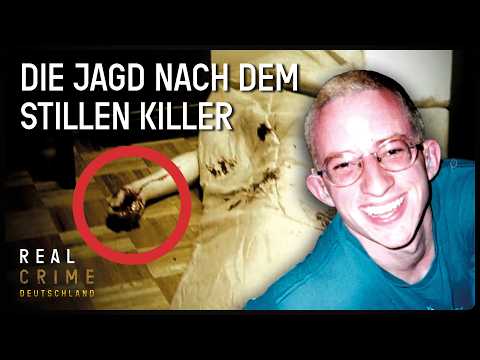 Campus des Schweigens - Ein Killer schlägt zu | True Crime Doku