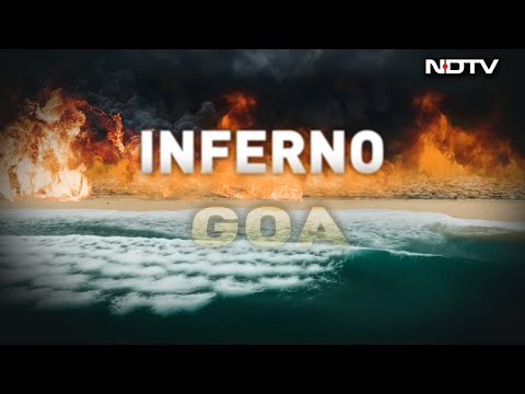 Goa Inferno: NDTV Focus Reflects on Tragedy, Accountability & Lessons Unlearned