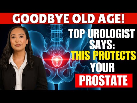 Urologist WARNS: The Masturbation Mistake 97% of Men Make (Protect Your Prostate Now)