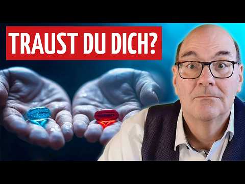 Krasser Wendepunkt: Wenn sich dein Weltbild plötzlich dreht! (Peter Denk)