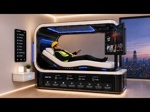 I Bought $1 vs $25,000 Unusual Home Gadgets