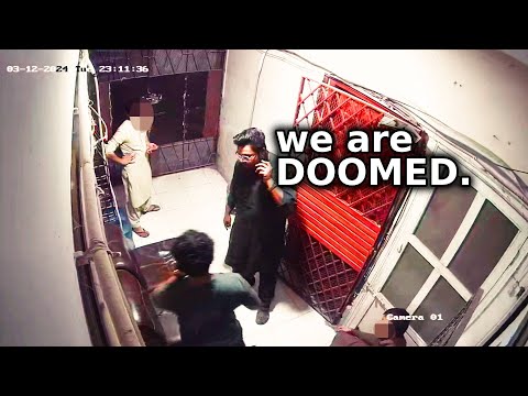 "Religious" Scammers CAUGHT Scamming After Praying