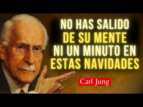 ESA PERSONA PENSÓ EN TI EN NAVIDAD (LA PRUEBA DEL INCONSCIENTE) | Carl Jung