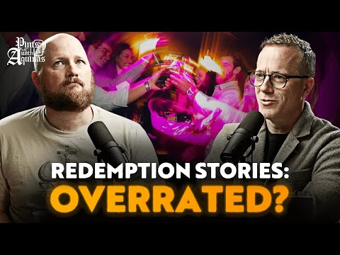 Virtuous vs. Prodigal: Which Is Better? (John Henry Spann)