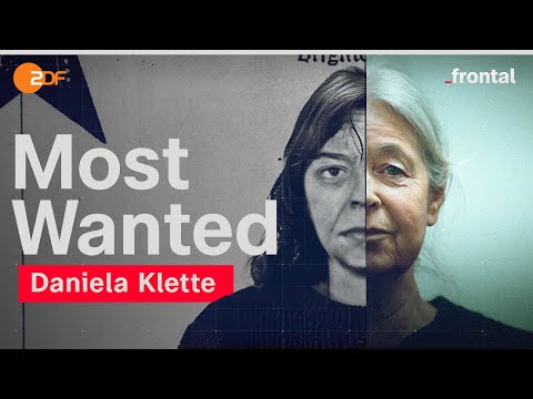 RAF Reloaded? Daniela Klette und 30 Jahre Flucht im Untergrund | frontal