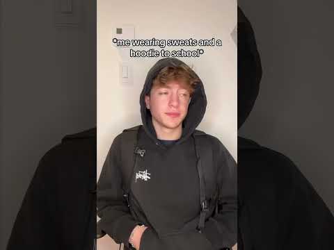 we ALL know this person 😆