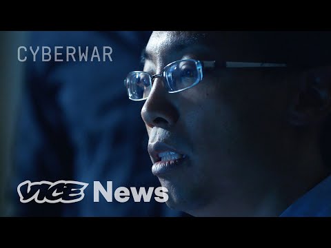 The World’s First Cyber Weapon Attack on a Nuclear Plant | Vice News