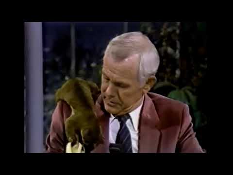 Best of The Tonight Show with Johnny Carson
