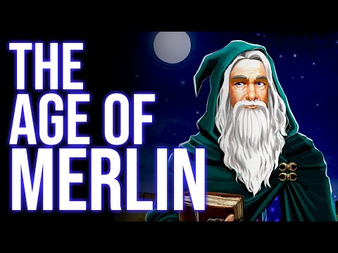 Going to Camelot? - Wizarding World Online Theory