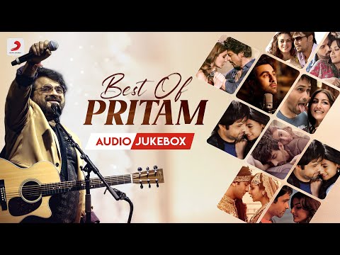 Best Of Pritam Part - 2 | Audio Jukebox | Jannat | Tum Mile | Jab Harry Met Sejal | Love Aaj Kal