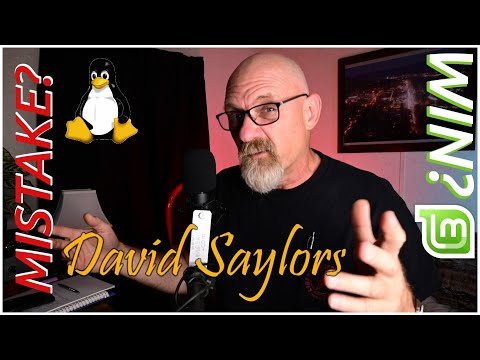 My Photo and Video Editing Journey on Linux Mint for the last 7 weeks?