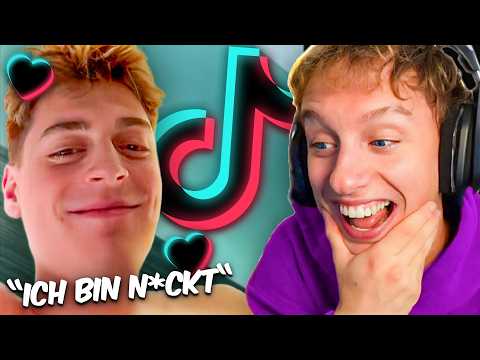 Crazy TikToks die mich im Schlaf verfolgen..