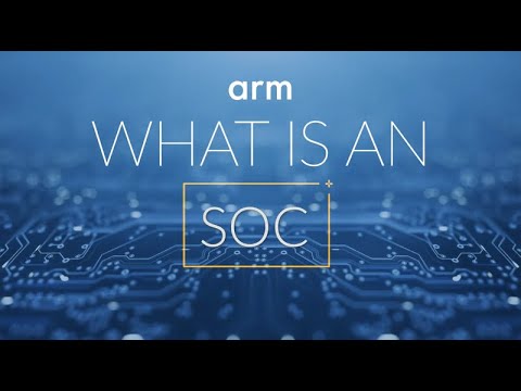 What is a System on a Chip (SoC)?