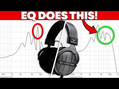 We Built a Headphones EQ Database: Here's How It Changes Your Listening Experience