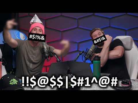 YOUTUBE UNCENSORED - WAN Show August 1, 2025