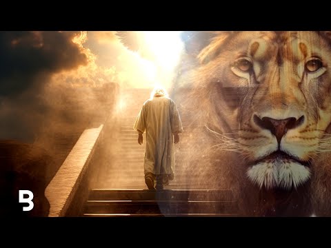 Powerful prophetic music : Behold I am doing a new thing