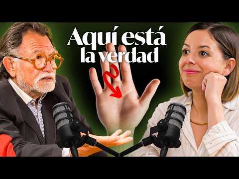 ¿Sabes qué dicen tus manos de ti? Experto en Quiromancia revela cómo entender las líneas de tu mano